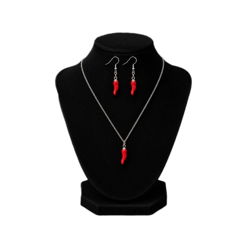 نیم ست زنانه مدل فلفل