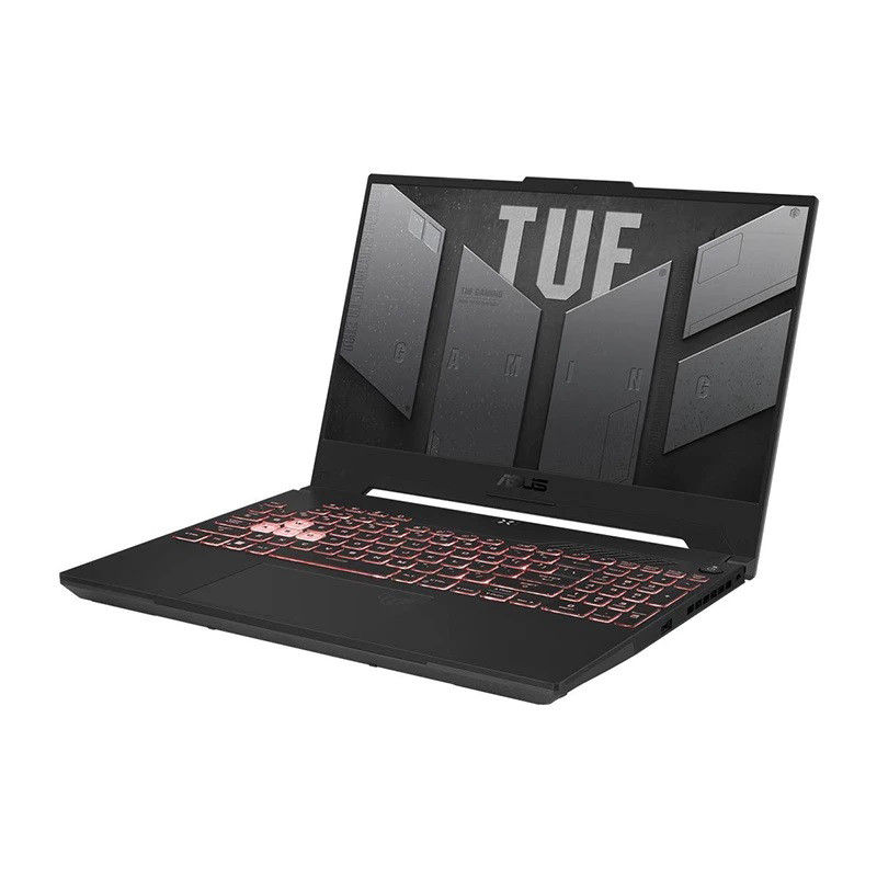 لپ تاپ 15.6 اینچی ایسوس مدل TUF Gaming F15 FX507ZC4-HN143-i5 12500H 24GB 1SSD RTX3050 - کاستوم شده