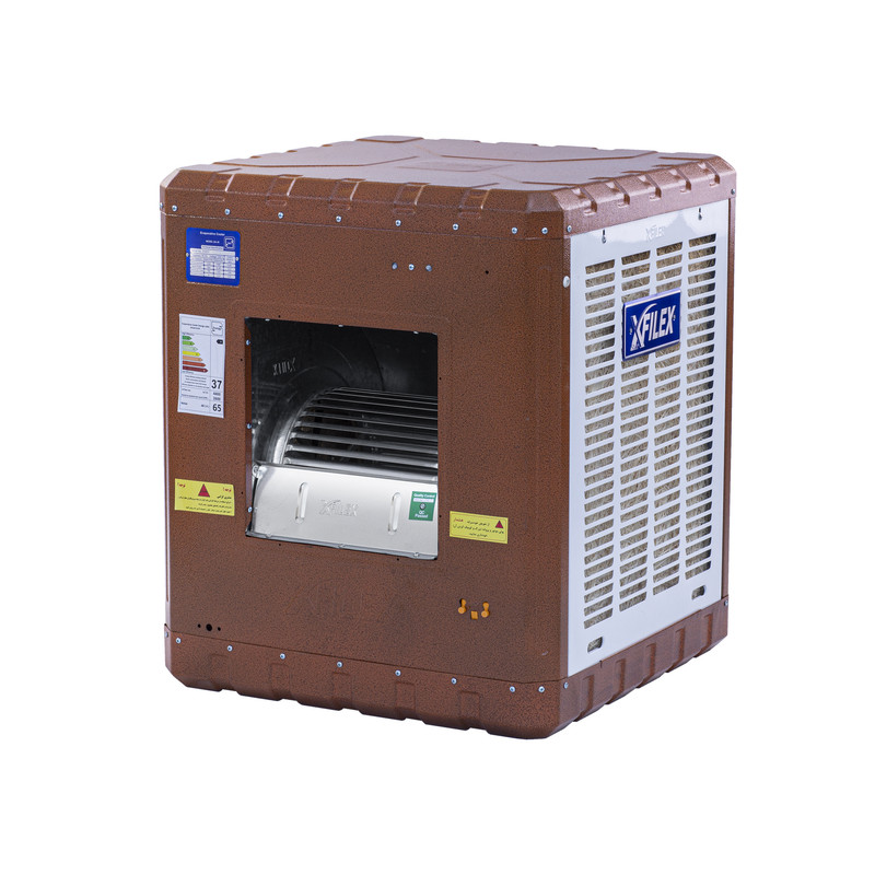 کولر آبی 3500 فیلکس استار مدل SA35