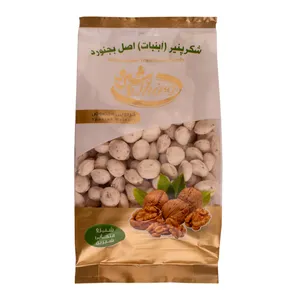 شکر پنیر بجنورد با طعم گردویی مخصوص شیرو - 400 گرم