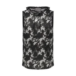 تاپ کلاه دار ورزشی مردانه 1991 اس دبلیو مدل TS1958 BG