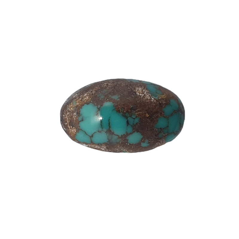 سنگ فیروزه نیشابور کد C119