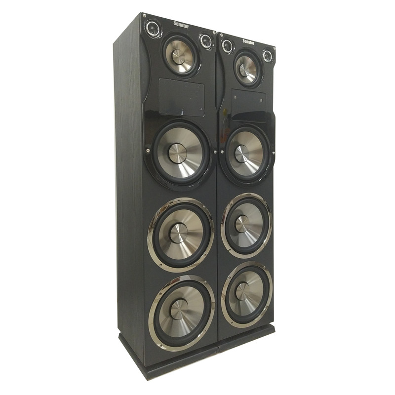 پخش کننده خانگی سناتور مدل AR-1590 پخش کننده خانگی سناتور مدل AR-1590