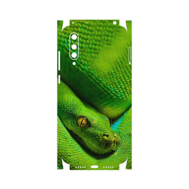 برچسب پوششی ماهوت مدل Snake-FullSkin مناسب برای گوشی موبایل شیائومی MI 9 Lite