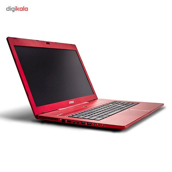 لپ تاپ 17 اینچی ام اس آی مدل GS70 Stealth main 1 18