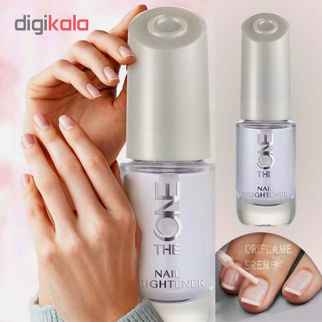 محلول محافظت کننده ناخن دوان مدل Top حجم 8 میلی لیتر