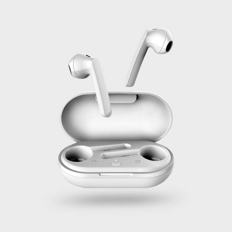 هندزفری بلوتوثی پاورولوجی مدل SER TRUE WIRLESS MNH 2022