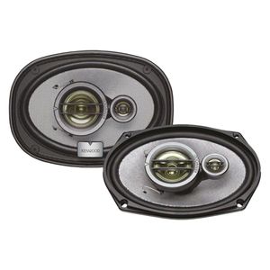 نقد و بررسی اسپیکر خودرو مدل 718 مجموعه 2 عددی توسط خریداران