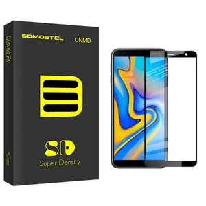 Somastel SD Glass Ceramics Screen Protector For Samsung A750