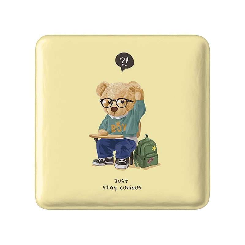 مگنت خندالو مدل تدی Teddy کد 26146