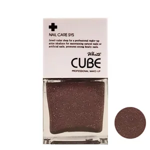 لاک ناخن وایت کیوب شماره 058