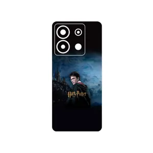MAHOOT Harry Potter Cover Sticker for Xiaomi Poco X6