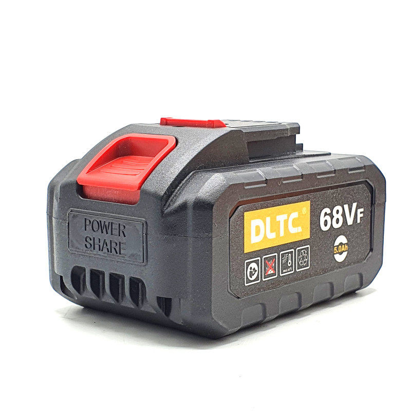 اره افقی بر دی ال تی سی کد 123