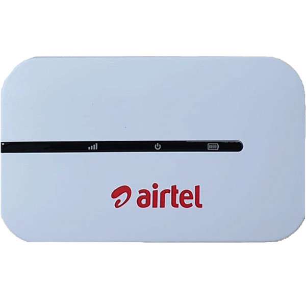 مودم همراه 4G ایرتل مدل E5576 MOBILE WIFI PRO
