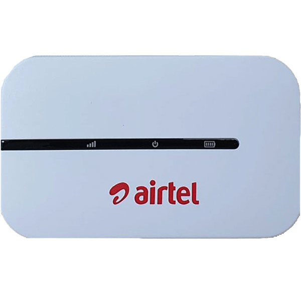 مودم همراه 4G ایرتل مدل E5576 MOBILE WIFI PRO