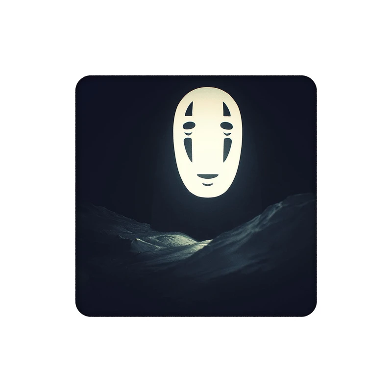 زیرلیوانی طرح انیمیشن شهر اشباح کد 9607898