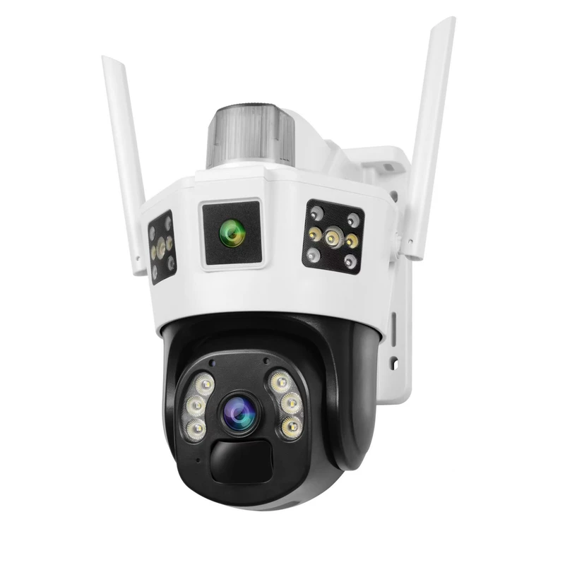 دوربین مداربسته تحت شبکه مدل TD-36-SMART CAMERA دوربین مداربسته تحت شبکه مدل TD-36-SMART CAMERA