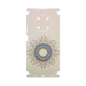 MAHOOT Art of Illumination 1-FullSkin Cover Sticker for Huawei Nova Y90