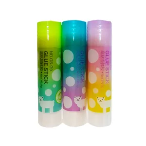 چسب ماتیکی مدل CO7 مجموعه 3 عددی