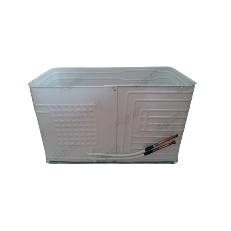 جایخی یخچال و فریزر سایز 32*46 سانتی متر مناسب برای یخچال و فریزر آزمایش 12