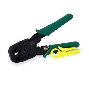 نقد و بررسی آچار سوکت زن شبکه مدل TL-315 توسط خریداران