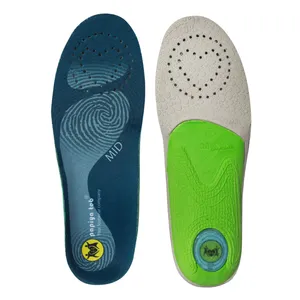 کفی طبی ورزشی پاپیا طب مدل  Mid Arch سایز 35-34
