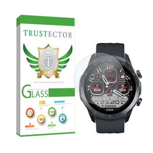 Trustector WATCHSAFT Screen Protector For Xiaomi Mibro Watch A2