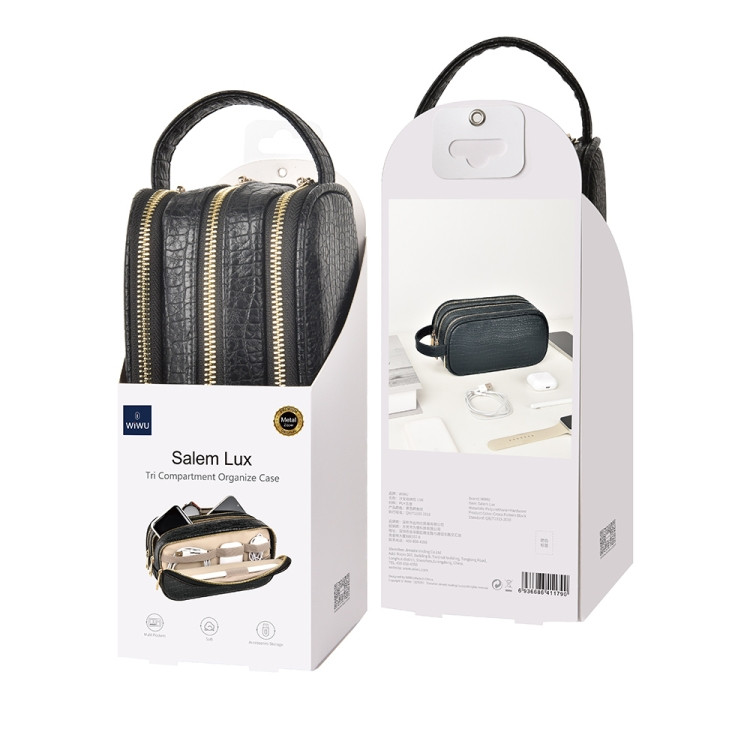 کیف لوازم جانبی ویوو مدل Salem Pouch LUX