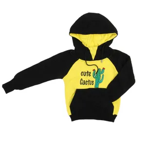 هودی بچگانه مدل توکرکی jg255