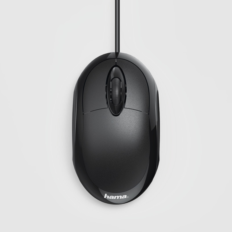 ماوس هاما مدل MC-100-182600