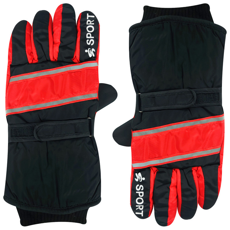 دستکش اسکی مدل SPORT 02
