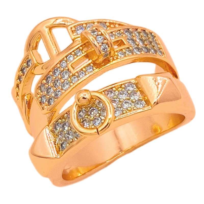 انگشتر زنانه مدل پورتوفینو  S2122