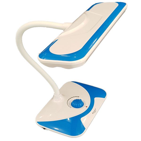 چراغ مطالعه کامی سیفی کد km-6693