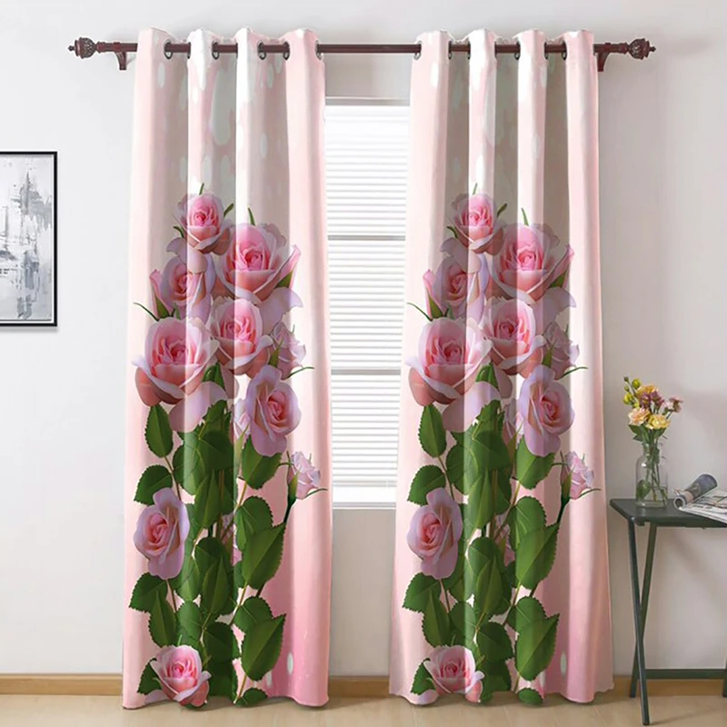 پرده مجموعه دو عددي مدل Cc-401 كاتيا