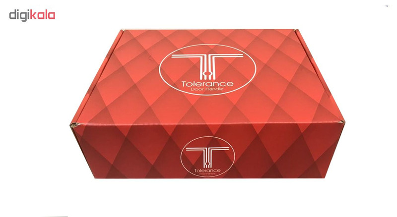 دستگیره در تلرانس مدل 8202R2