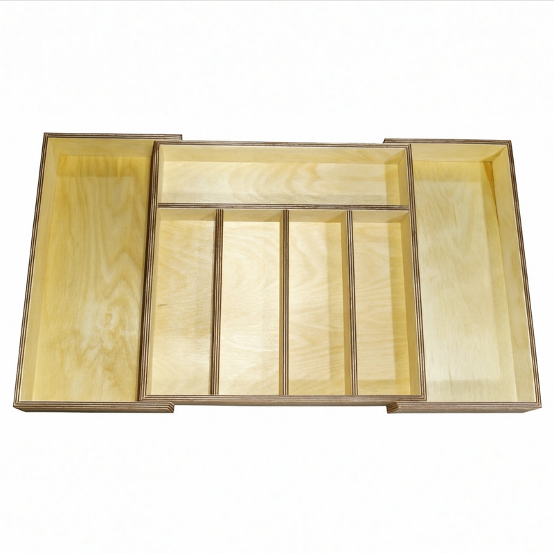 جاقاشقی مدل کشویی کد BM4141