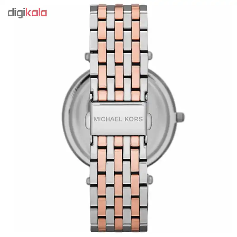 ساعت مچی عقربه ای زنانه مایکل کورس مدل mk3726