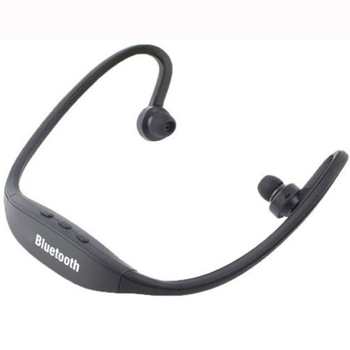 هدفون بی سیم مدل BS19C