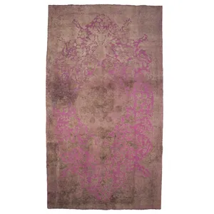 فرش دستباف چهار متری کد 4751