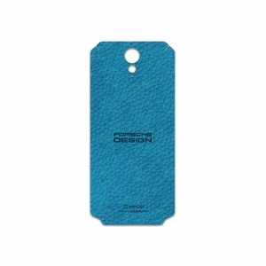 MAHOOT BL-PRDS Cover Sticker for HTC Desire 620