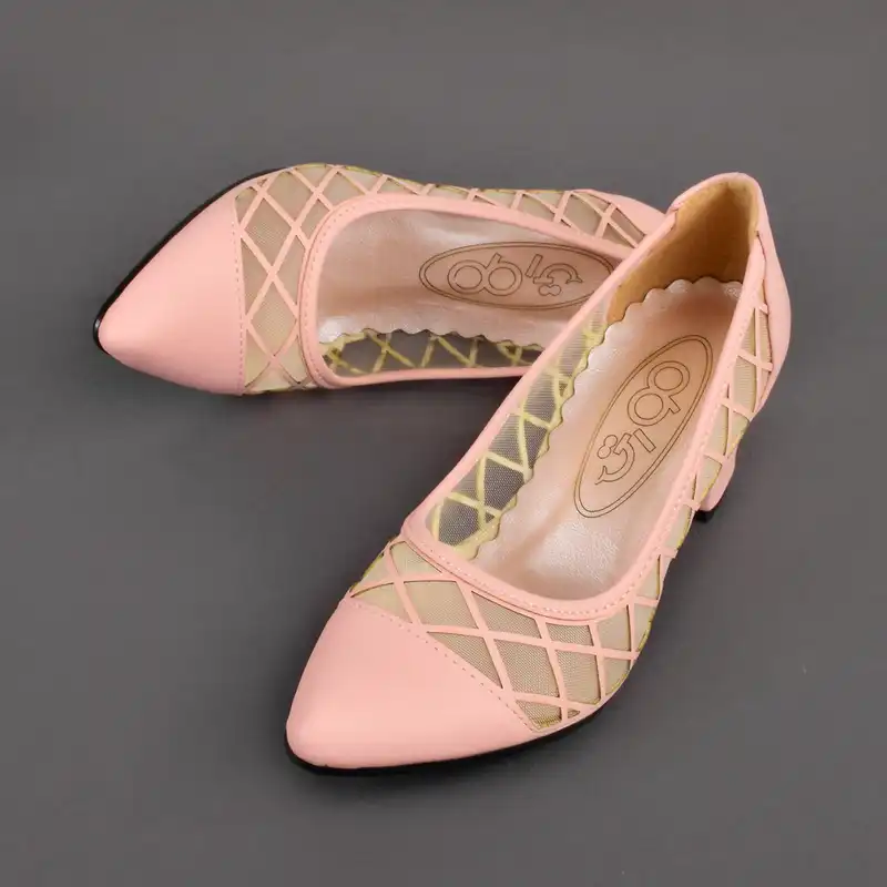 کفش زنانه مورتی مدل  KLBS.2726