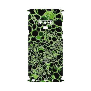 MAHOOT Atom Universe 4-FullSkin Cover Sticker for Samsung Galaxy Note 9