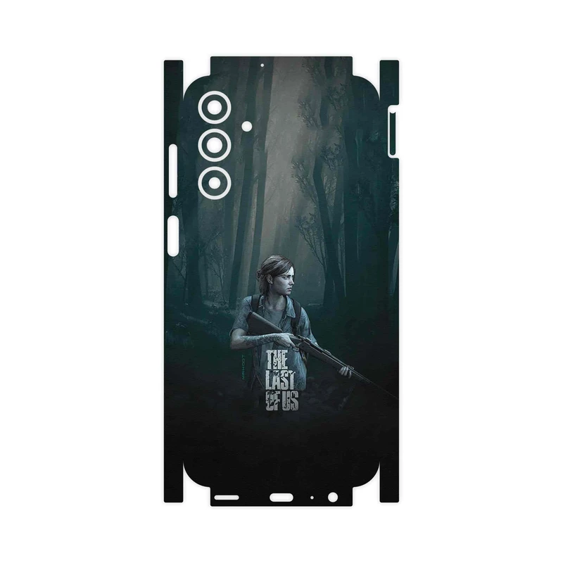 برچسب پوششی ماهوت مدل The_Last_of_Us-FullSkin مناسب برای گوشی موبایل سامسونگ Galaxy A15