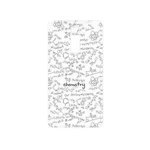 MAHOOT Chemistry Science Cover Sticker for LG Stylus 2