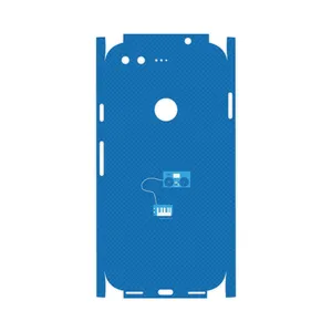 MAHOOT Minimal DJ Icon-FullSkin Cover Sticker for Google Pixel