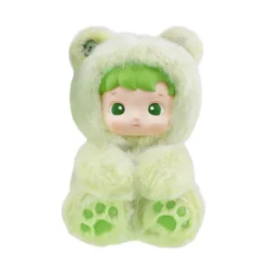 اسباب بازی شانسی پاپ مارت مدل Hacipupu Gummy Bear