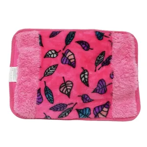 کیسه آب گرم برقی مدل Hot Water Bag کد 01