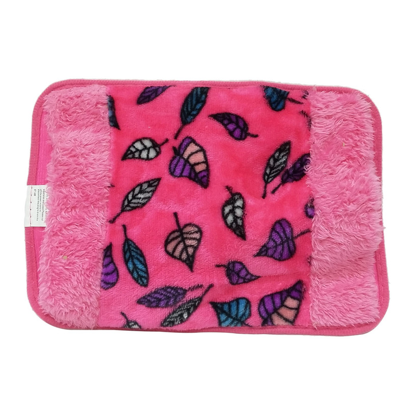 کیسه آب گرم برقی مدل  Hot Water Bag کد 01