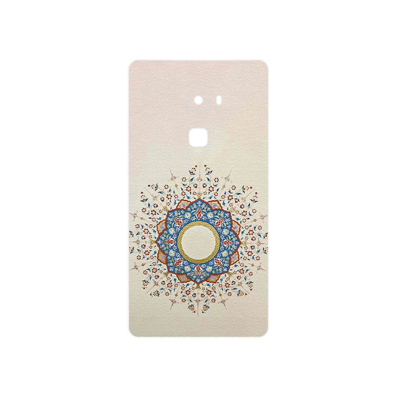 برچسب پوششی ماهوت مدل Art of Illumination 1 مناسب برای گوشی موبایل هوآوی Mate S