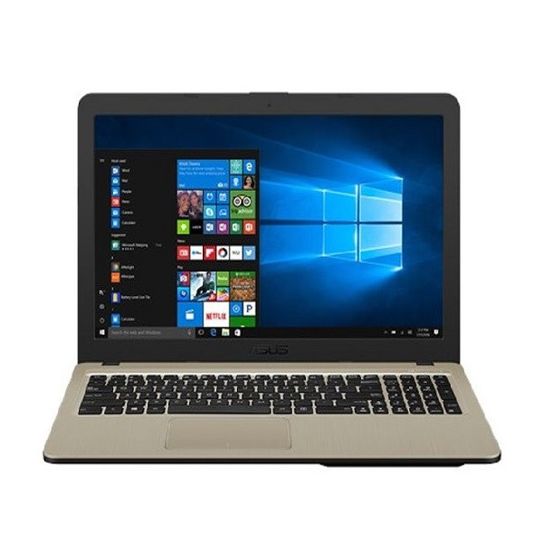 لپ تاپ 15 اینچی ایسوس مدل VivoBook X540NA-L